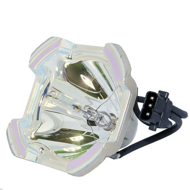 Lutema Platinum Bulb for Mitsubishi WL6700LU Projector Lamp Only 